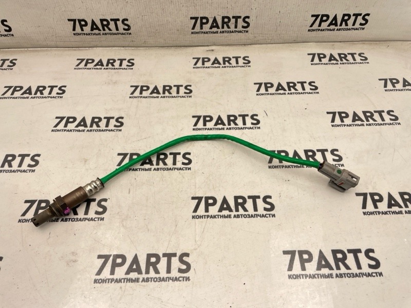 Лямбда-зонд SUZUKI IGNIS FF21S K12C 2016 (б/у)