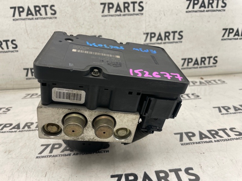 Блок ABS FORD ESCAPE EP3WF L3 2004 (б/у)