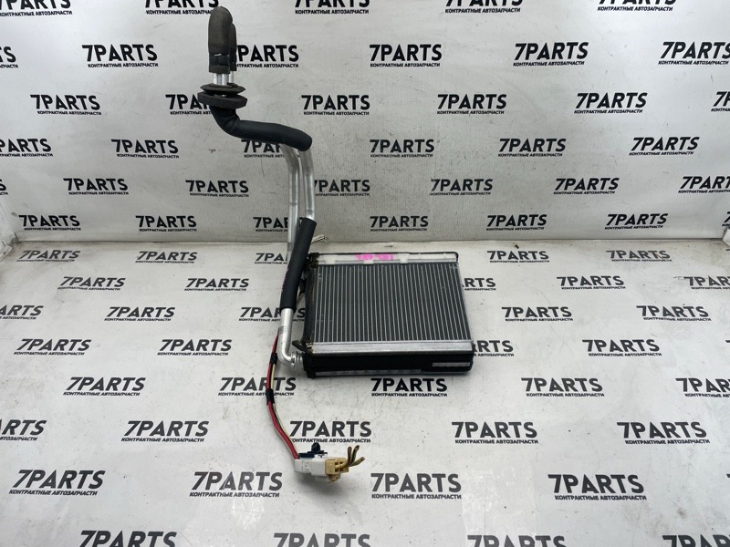 Радиатор печки TOYOTA ALPHARD ANH15 2AZFE 2004 (б/у)