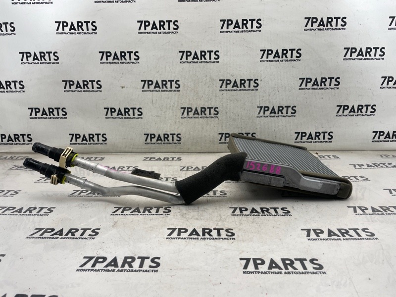 Радиатор печки MAZDA PREMACY CREW LFVD 2009 (б/у)