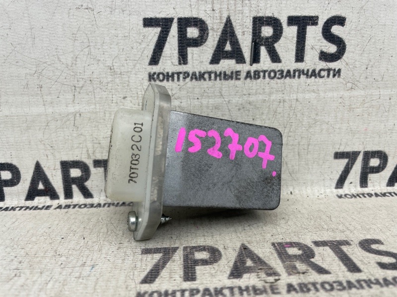 Реостат NISSAN SAFARI WTY61 ZD30DDTI 2002 (б/у)