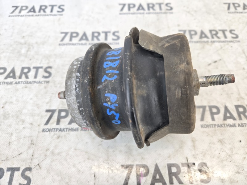 Подушка двигателя NISSAN FUGA PY50 VQ35HR 2008 передняя правая (б/у)