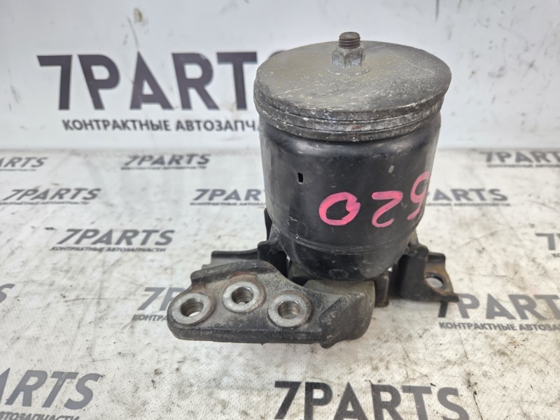 Подушка двигателя MITSUBISHI COLT PLUS Z27W 4G15T 2006 передняя правая (б/у)