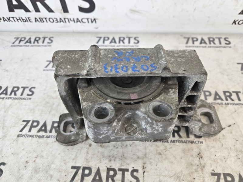 Подушка двигателя MAZDA PREMACY CREW LFVD 2009 передняя правая (б/у)