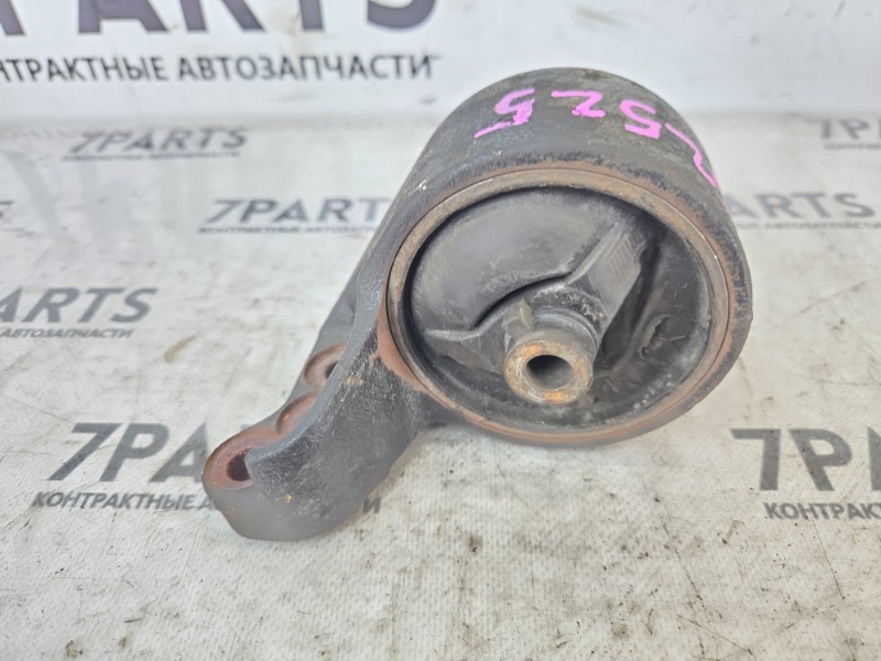 Подушка двигателя SUZUKI CHEVROLET MW ME34S M13A 2008 передняя правая (б/у)