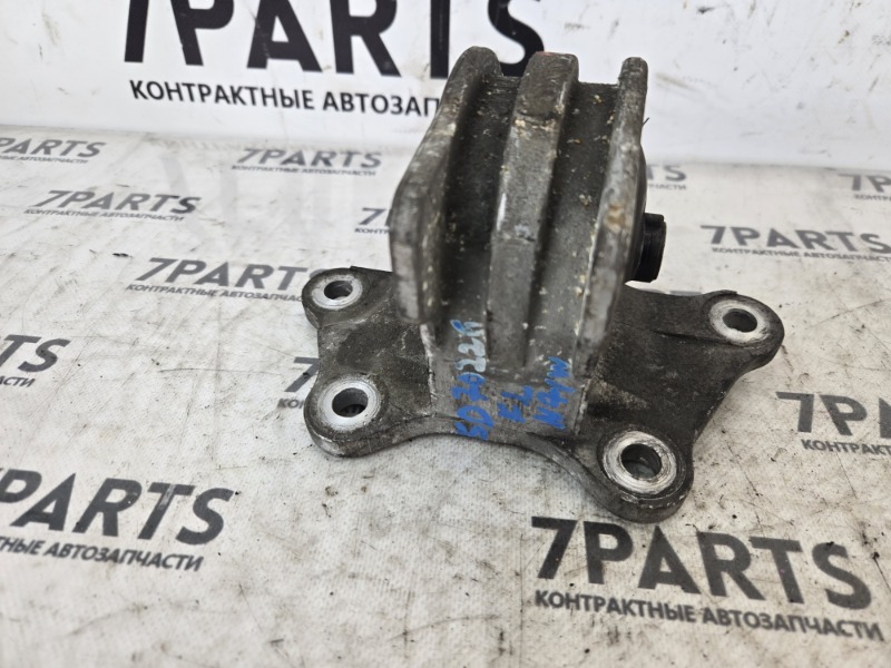 Подушка двигателя MITSUBISHI RVR N71W 4G93 2000 передняя левая (б/у)