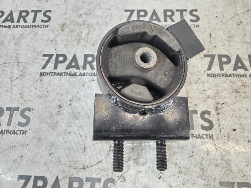 Подушка двигателя SUZUKI AERIO RD51S M18A 2005 задняя (б/у)