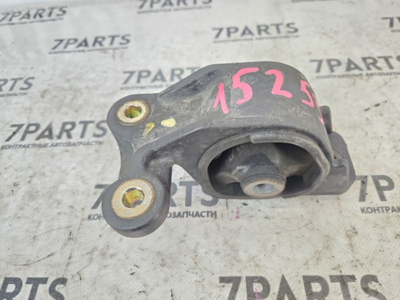 Подушка двигателя HONDA AIRWAVE GJ1 L15A 2005 задняя (б/у)