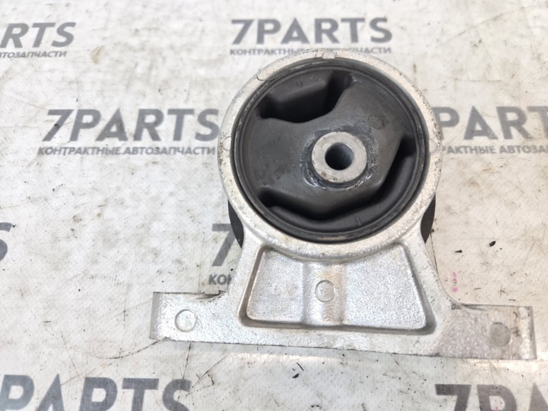 Подушка двигателя SUZUKI AERIO RD51S M18A 2005 передняя левая (б/у)