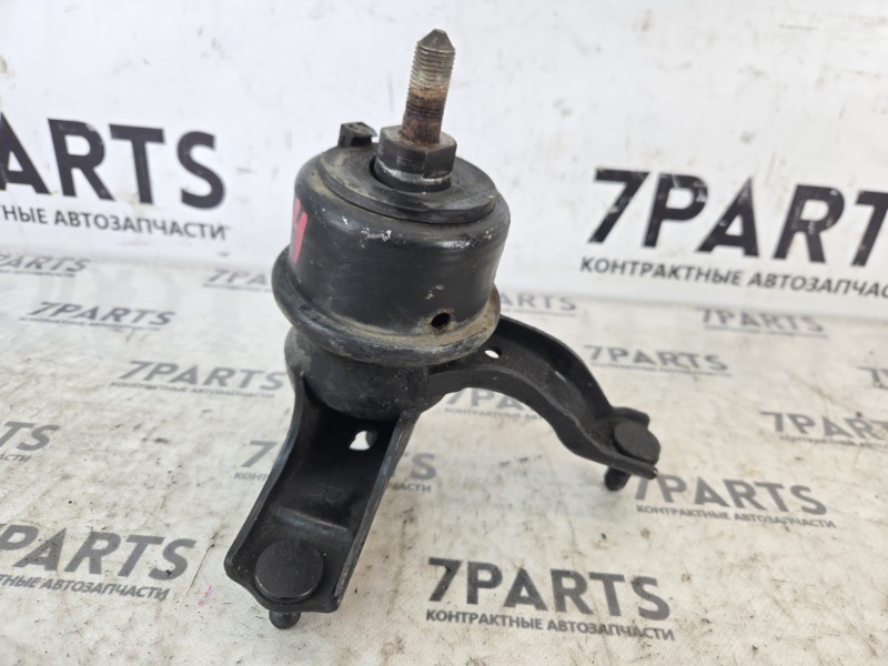 Подушка двигателя TOYOTA ALPHARD ANH15 2AZFE 2004 передняя правая (б/у)