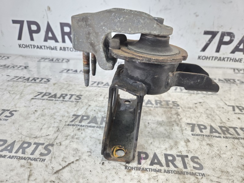 Подушка двигателя SUZUKI WAGON R SOLIO MA64S K10A 2002 передняя правая (б/у)