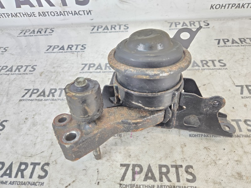 Подушка двигателя TOYOTA COROLLA AXIO NKE165 1NZFXE 2016 передняя правая (б/у)