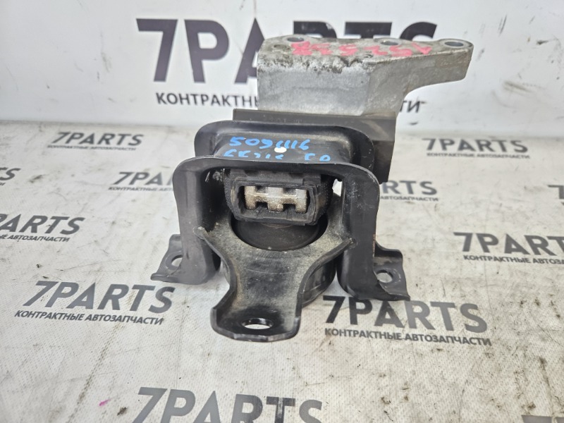 Подушка двигателя SUZUKI IGNIS FF21S K12C 2016 передняя правая (б/у)