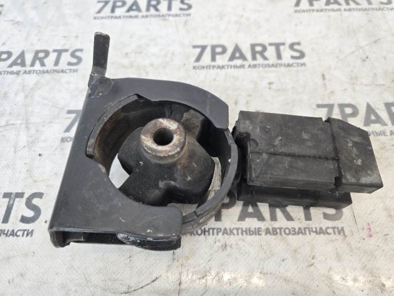 Подушка двигателя TOYOTA ISIS ZNM10 1ZZFE 2006 передняя (б/у)