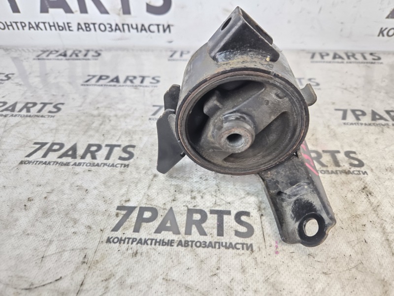 Подушка двигателя HONDA AIRWAVE GJ1 L15A 2005 передняя левая (б/у)