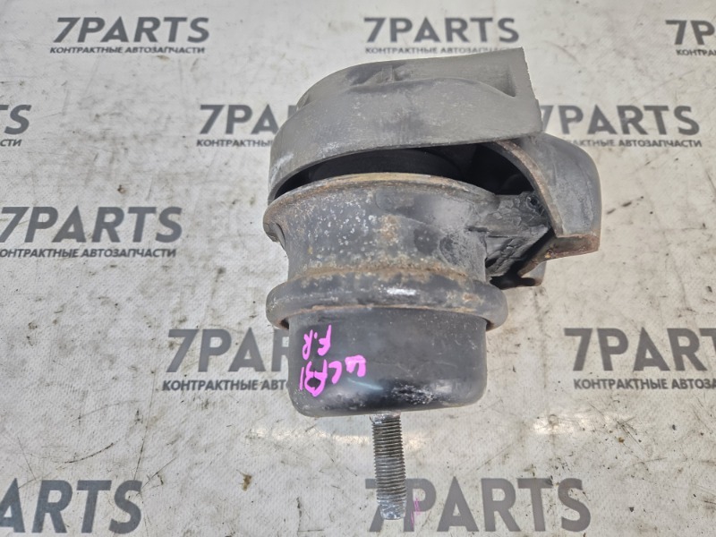 Подушка двигателя TOYOTA CELSIOR UCF31 3UZFE 2004 передняя правая (б/у)