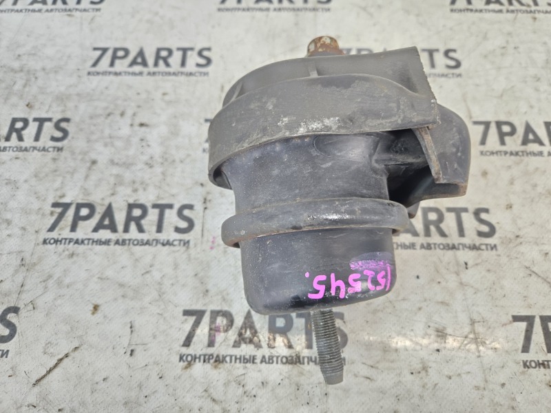 Подушка двигателя TOYOTA CELSIOR UCF31 3UZFE 2004 передняя левая (б/у)