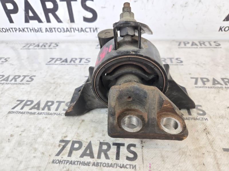 Подушка двигателя MAZDA MPV LWEW FS 1999 передняя правая (б/у)