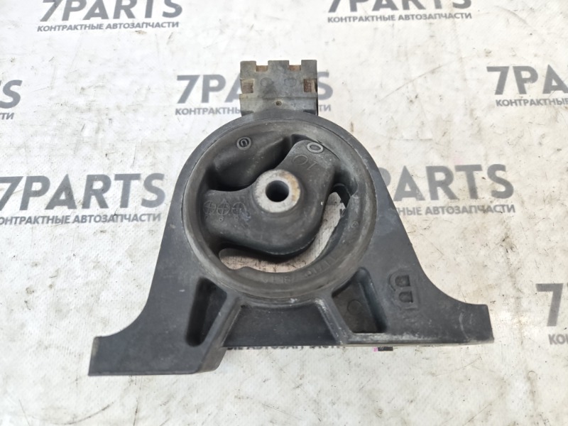 Подушка двигателя SUZUKI CHEVROLET MW ME34S M13A 2008 задняя (б/у)