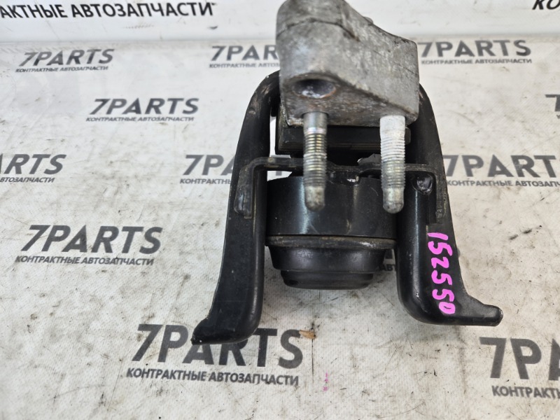Подушка двигателя TOYOTA ISIS ZNM10 1ZZFE 2008 передняя правая (б/у)