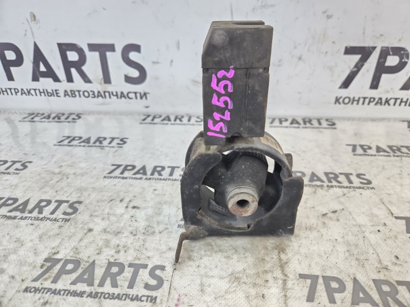 Подушка двигателя TOYOTA WISH ZNE10 1ZZFE 2008 передняя (б/у)