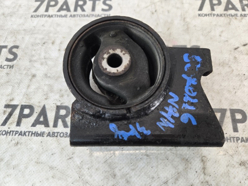 Подушка двигателя MITSUBISHI RVR N71W 4G93 2000 задняя (б/у)