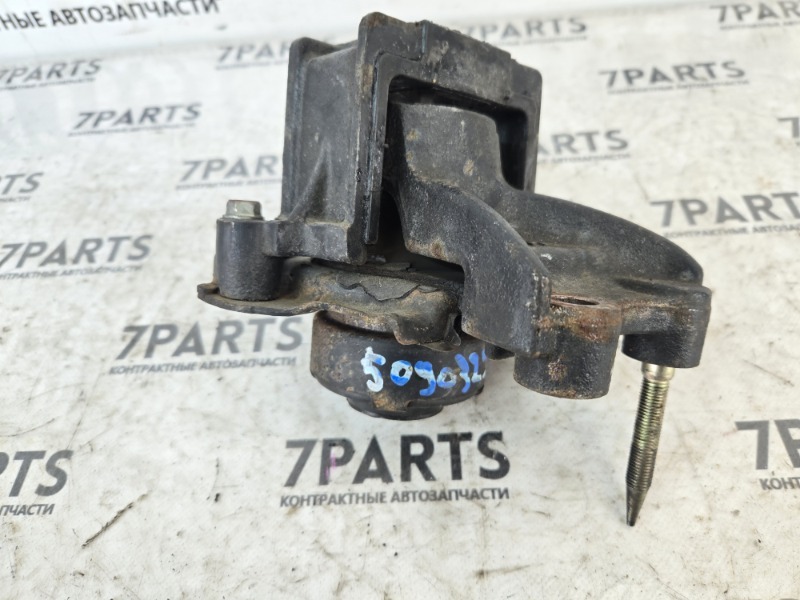 Подушка двигателя HONDA AIRWAVE GJ1 L15A 2005 передняя правая (б/у)