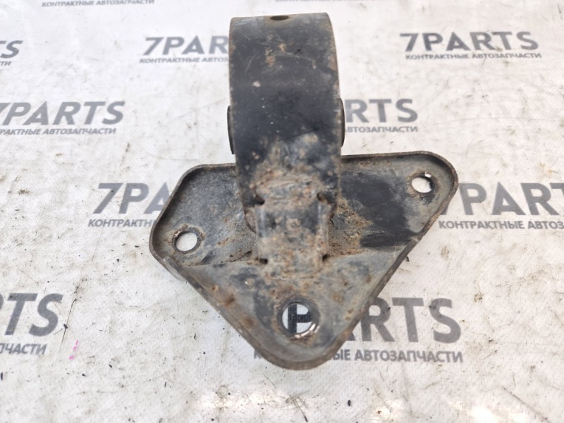 Подушка двигателя MITSUBISHI RVR N71W 4G93 2000 передняя (б/у)