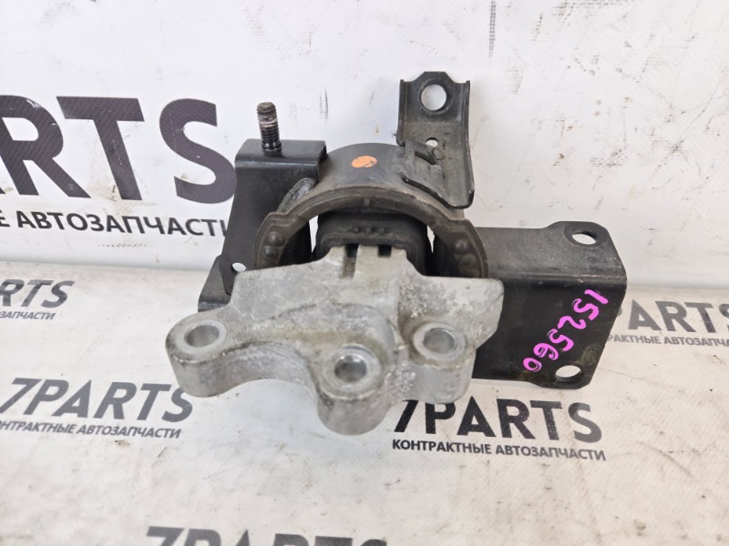 Подушка двигателя SUZUKI IGNIS FF21S K12C 2016 передняя левая (б/у)