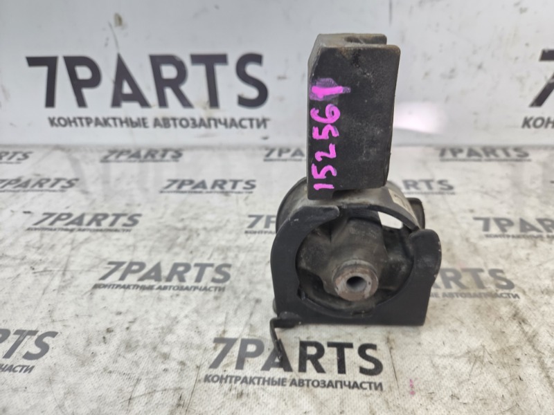 Подушка двигателя TOYOTA AVENSIS AZT250 1AZFSE 2003 передняя (б/у)