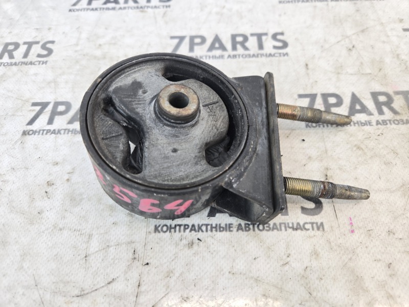 Подушка двигателя SUZUKI WAGON R SOLIO MA64S K10A 2002 передняя левая (б/у)