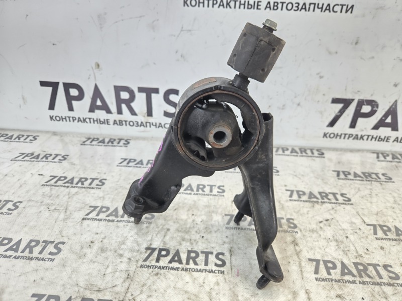 Подушка двигателя TOYOTA PREMIO ZRT260 2ZRFAE 2011 задняя (б/у)