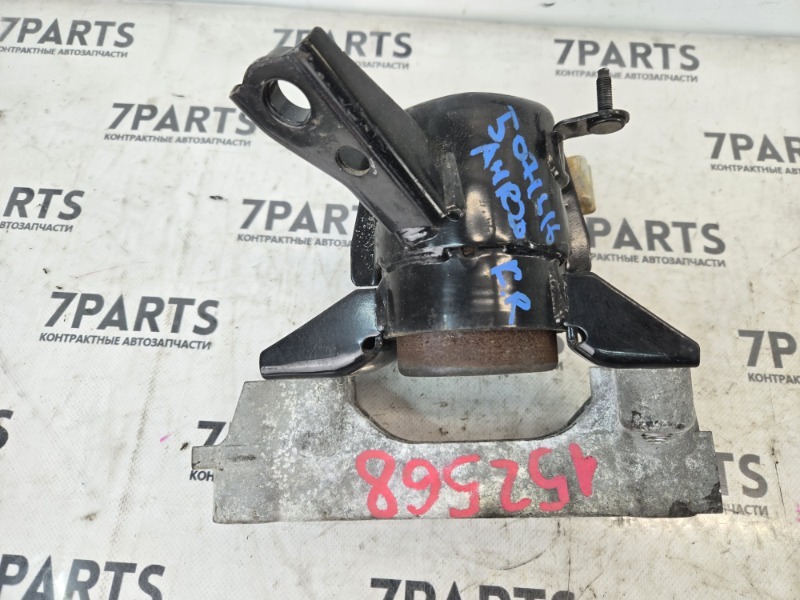 Подушка двигателя TOYOTA ESTIMA AHR20 2AZFXE 2013 передняя правая (б/у)