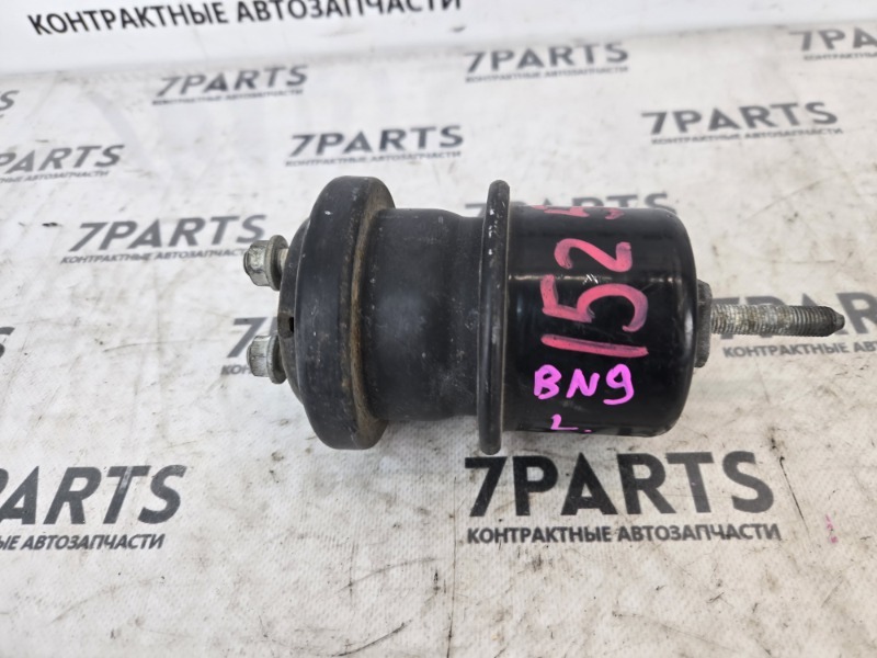 Подушка двигателя SUBARU LEGACY BN9 FB25ASYHAA 2014 передняя левая (б/у)