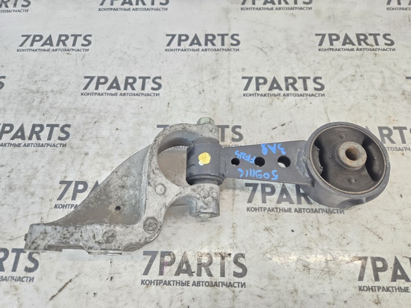 Подушка двигателя SUZUKI IGNIS FF21S K12C 2016 задняя (б/у)