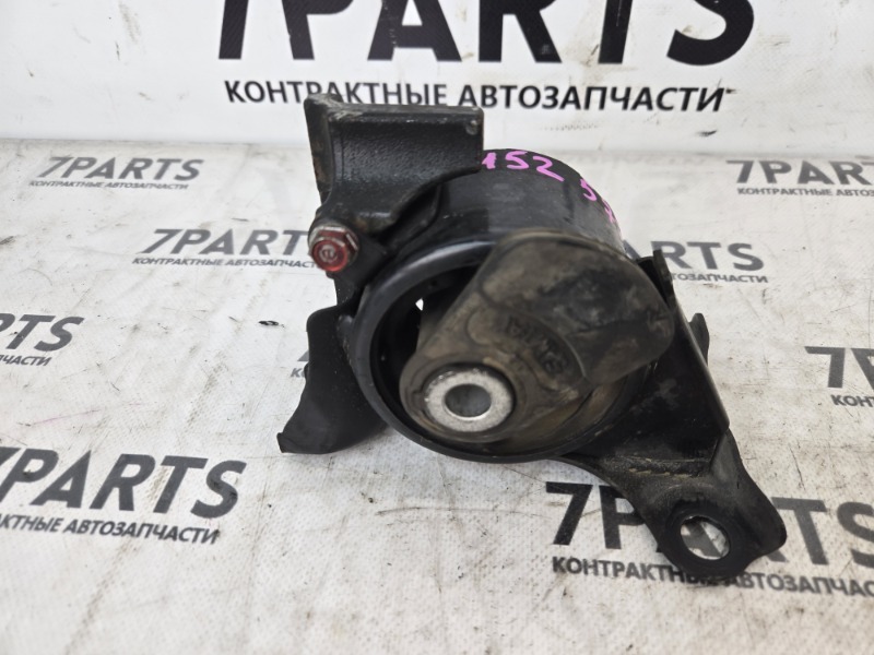 Подушка двигателя HONDA EDIX BE1 D17A 2006 передняя правая (б/у)