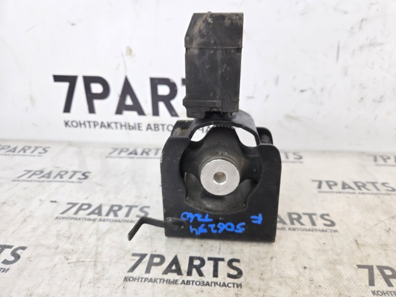 Подушка двигателя TOYOTA PREMIO ZRT260 2ZRFAE 2011 передняя (б/у)