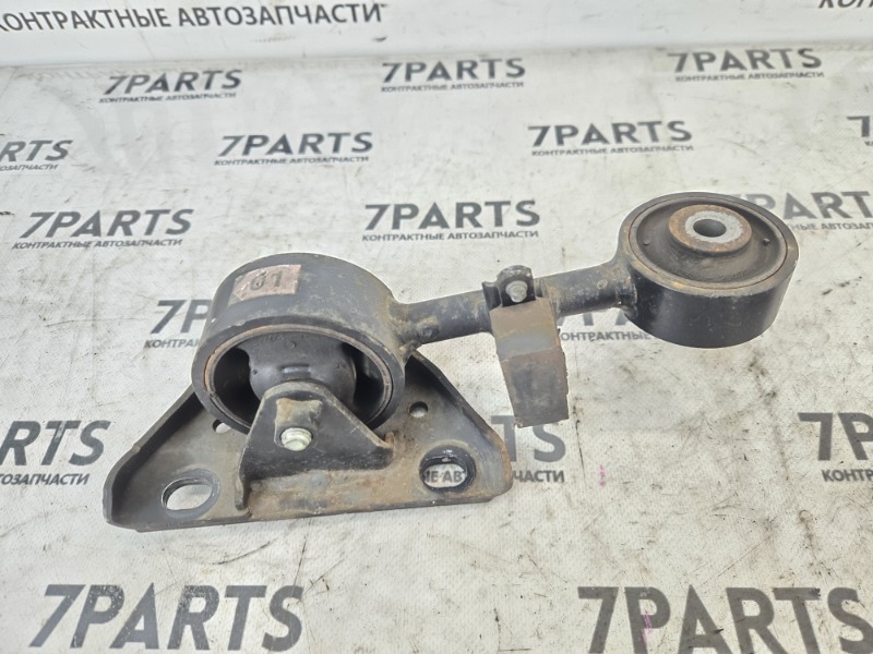 Подушка двигателя TOYOTA ALPHARD ANH15 2AZFE 2004 передняя правая (б/у)
