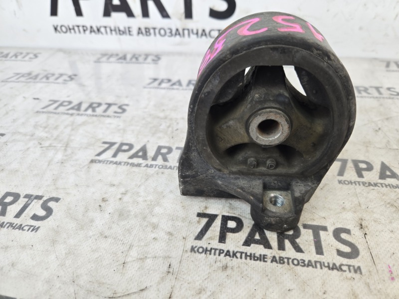 Подушка двигателя HONDA EDIX BE1 D17A 2006 задняя (б/у)