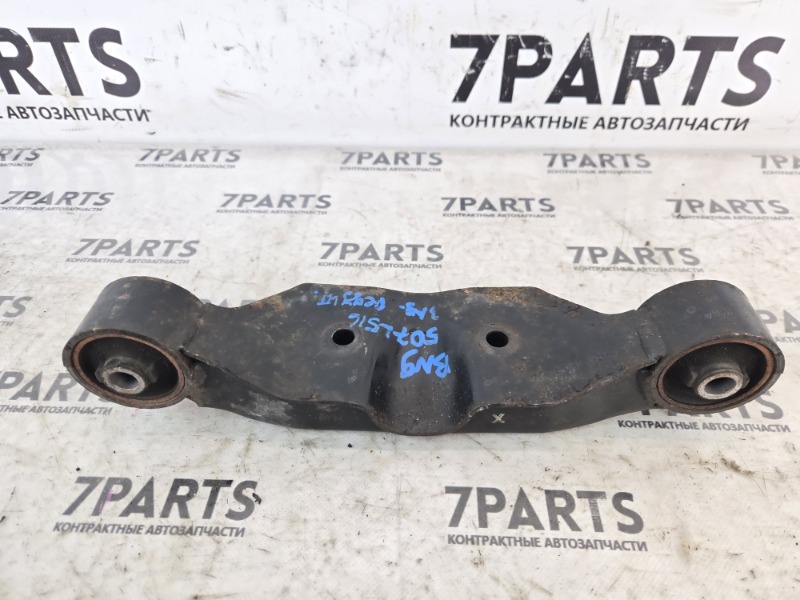 Подушка редуктора SUBARU LEGACY BN9 FB25ASYHAA 2014 (б/у)