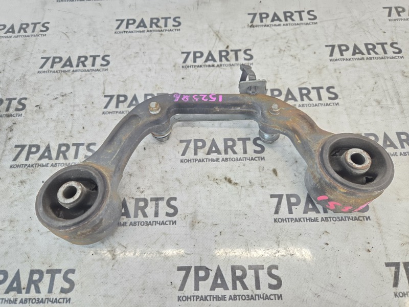 Подушка редуктора NISSAN X-TRAIL NT30 QR20DE 2004 (б/у)