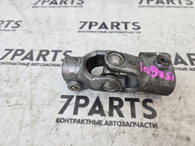 Рулевой карданчик FORD ESCAPE EP3WF L3 2004 (б/у)