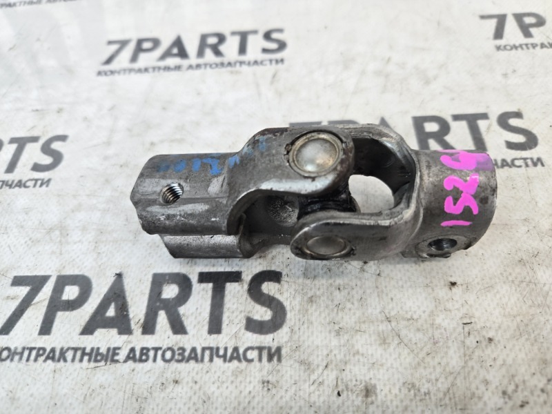 Рулевой карданчик HONDA CIVIC EK2 D13B 1999 (б/у)