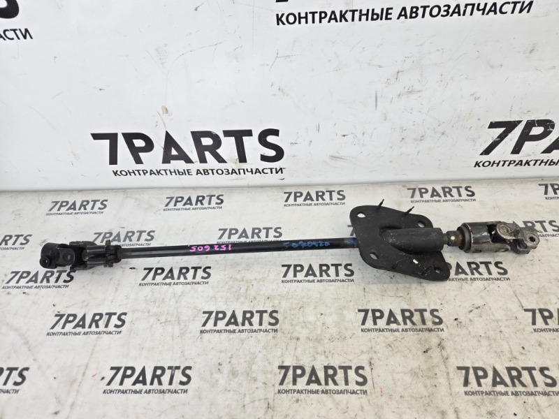 Рулевой карданчик MAZDA BONGO FRIENDEE SG5W J5 2002 (б/у)