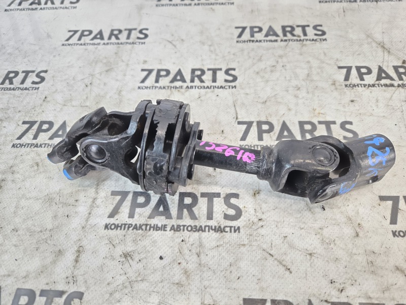 Рулевой карданчик SUBARU LEGACY BN9 FB25ASYHAA 2014 (б/у)