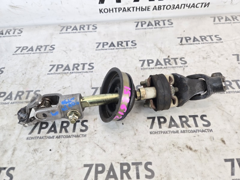 Рулевой карданчик NISSAN X-TRAIL NT30 QR20DE 2004 (б/у)