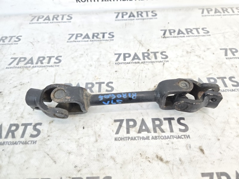 Рулевой карданчик MITSUBISHI PAJERO V65W 6G74 2003 (б/у)