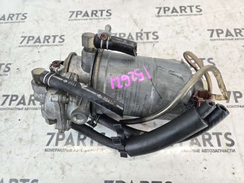 Насос ручной подкачки NISSAN SAFARI WTY61 ZD30DDTI 2002 (б/у)