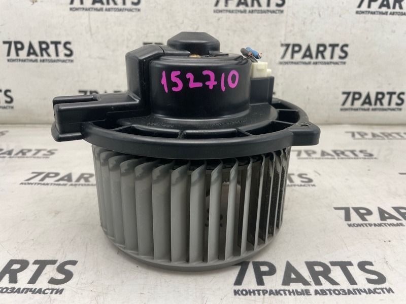 Мотор печки MITSUBISHI RVR N71W 4G93 2000 (б/у)