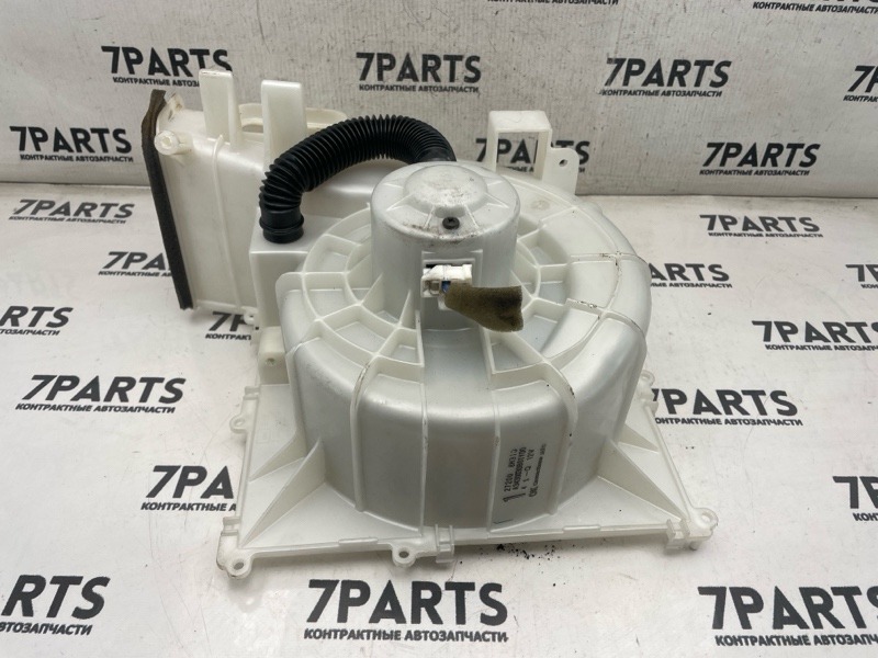 Мотор печки NISSAN X-TRAIL NT30 QR20DE 2004 (б/у)